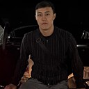 Azik, 24 года