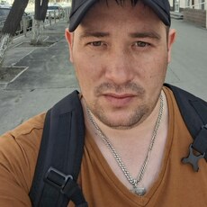 Фотография мужчины Динар, 34 года из г. Пермь