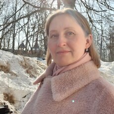 Фотография девушки Ирина, 44 года из г. Сергиев Посад