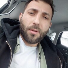 Фотография мужчины Пепейра, 32 года из г. Атбасар