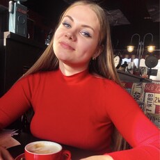 Фотография девушки Катя, 27 лет из г. Магнитогорск