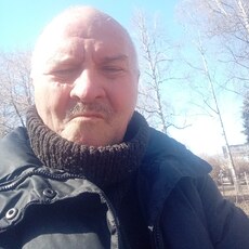Фотография мужчины Вова, 64 года из г. Нежин