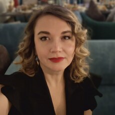 Фотография девушки Алёна, 39 лет из г. Ленск