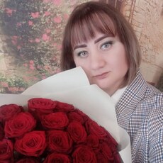 Фотография девушки Елена, 42 года из г. Кемерово