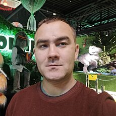 Фотография мужчины Мак, 34 года из г. Чернышевск