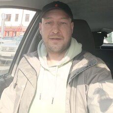 Фотография мужчины Михаил, 37 лет из г. Бор