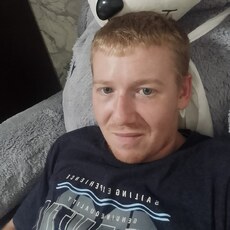 Фотография мужчины Павел, 27 лет из г. Нижний Новгород