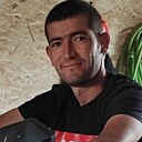 Жахонгир, 34 года