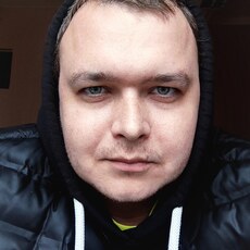 Фотография мужчины Эдвин, 33 года из г. Полоцк