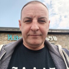 Фотография мужчины Вячеслав, 51 год из г. Домодедово