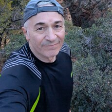 Фотография мужчины Alex, 56 лет из г. Тель-Авив