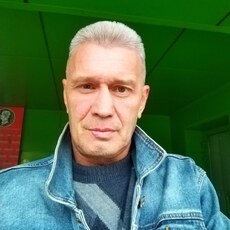 Фотография мужчины Серёга, 49 лет из г. Самара