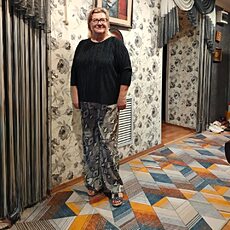 Фотография девушки Любовь, 67 лет из г. Ростов Великий