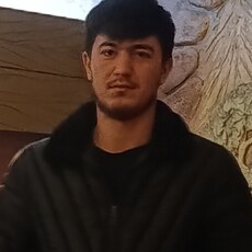 Фотография мужчины Ali, 25 лет из г. Брест