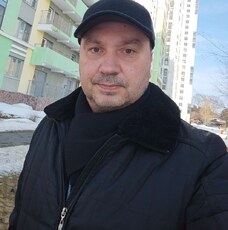 Фотография мужчины Алексей, 48 лет из г. Екатеринбург