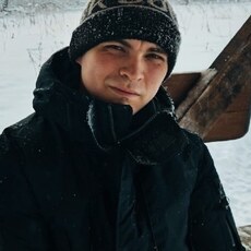 Фотография мужчины Саша, 24 года из г. Уфа