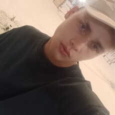 Фотография мужчины Danil, 26 лет из г. Междуреченск