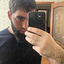 Омар, 24 года