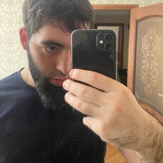 Фотография мужчины Омар, 24 года из г. Махачкала