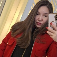 Фотография девушки Алина, 45 лет из г. Москва