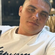 Фотография мужчины Егор, 34 года из г. Докучаевск