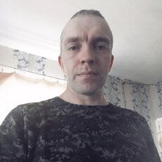 Фотография мужчины Константин, 33 года из г. Ялуторовск