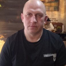 Фотография мужчины Александр, 47 лет из г. Яхрома