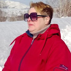 Фотография девушки Елена, 54 года из г. Зыряновск