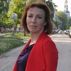Фотография девушки Татьяна, 41 год из г. Тамбов