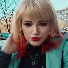 Фотография девушки Кристина, 29 лет из г. Зеленоград