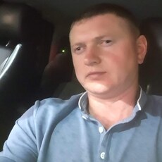 Фотография мужчины Александр, 40 лет из г. Ярославль