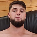 Muslim, 22 года