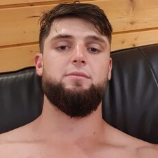 Фотография мужчины Muslim, 22 года из г. Пермь