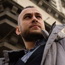 Фотография мужчины Андрей, 30 лет из г. Псков