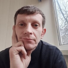 Фотография мужчины Артём, 33 года из г. Санкт-Петербург