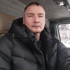Фотография мужчины Илон, 48 лет из г. Минусинск