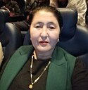 Айман, 48 лет