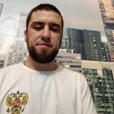 Фотография мужчины Ринат, 35 лет из г. Чунский