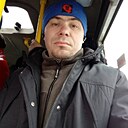 Серёга, 38 лет