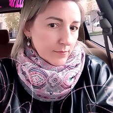 Фотография девушки Елена, 46 лет из г. Хабаровск