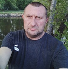 Фотография мужчины Александр, 43 года из г. Магнитогорск