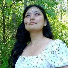 Фотография девушки Айя, 27 лет из г. Комсомольск-на-Амуре