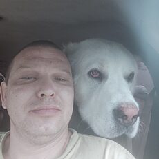 Фотография мужчины Евгений, 43 года из г. Юрга