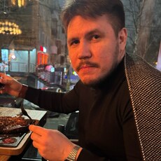Фотография мужчины Илья, 33 года из г. Ижевск