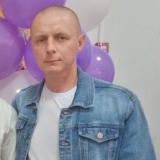 Фотография мужчины Дмитрий, 48 лет из г. Котлас