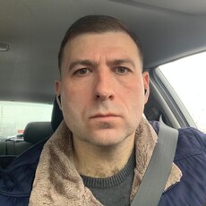 Антон, 43 из г. Москва.