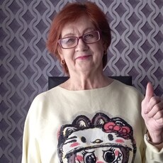 Фотография девушки Татьяна, 68 лет из г. Старые Дороги