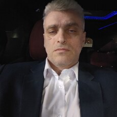 Фотография мужчины Влад, 42 года из г. Санкт-Петербург