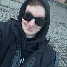 Фотография мужчины Павел, 18 лет из г. Санкт-Петербург