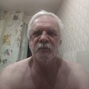 Александр, 64 года